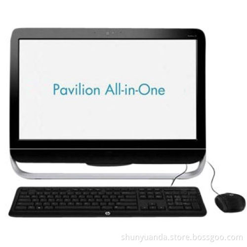 23-inch All-in-one PC, Windows 8 Core i5 Dual-Core